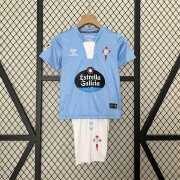 Camiseta Celta Ninos Primera 2024/2025