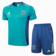 Camiseta Ajax Entrenamiento Id0631D 2024/2025