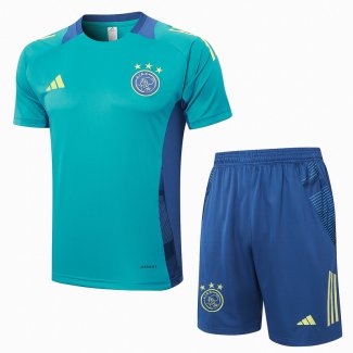 Camiseta Ajax Entrenamiento Id0631D 2024/2025