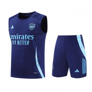 Camiseta Arsenal Chaleco Id01Ef9 2024/2025