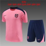 Camiseta Atletico Madrid Entrenamiento Ninos Id0825B 2024/2025