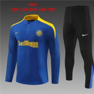 Camiseta Inter Milan Entrenamiento Id03D02 2024/2025