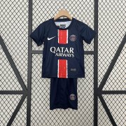 Camiseta Psg Ninos Primera 2024 2025