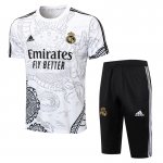 Camiseta Real Madrid Entrenamiento Id0836B 2024/2025