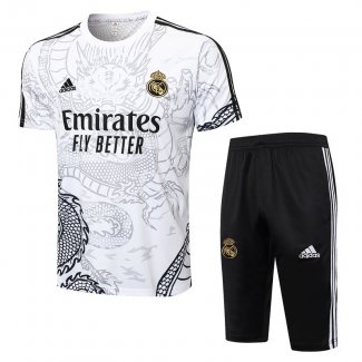 Camiseta Real Madrid Entrenamiento Id0836B 2024/2025