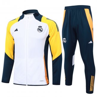 Chaqueta Real Madrid Id00Ace 2024/2025