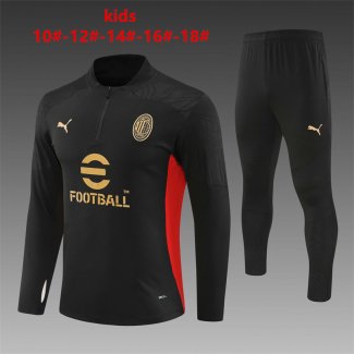 Sudaderas Ac Milan Ninos Id0469E 2024/2025