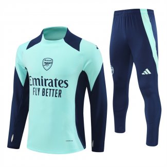 Sudaderas Arsenal Id01036 2024/2025