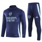 Sudaderas Arsenal Ninos Id01Af1 2024/2025