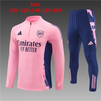 Sudaderas Arsenal Ninos Id06A4F 2024/2025