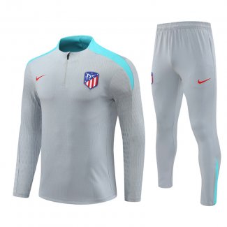 Sudaderas Atletico Madrid Id0A3D6 2024/2025