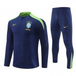 Sudaderas Brasil Id05C43 2024/2025