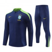 Sudaderas Brasil Id05C43 2024/2025