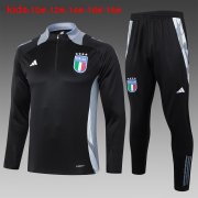 Sudaderas Italia Ninos Id03496 2024/2025019Bc 2024/2025