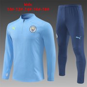 Sudaderas Manchester City Ninos Id06789 2024/2025