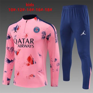 Sudaderas Psg Ninos Id04Fad 2024/2025