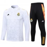 Sudaderas Real Madrid Id0A170 2024/2025