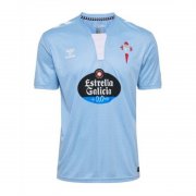 Tailandia Camiseta Celta Vigo Primera 2024/2025