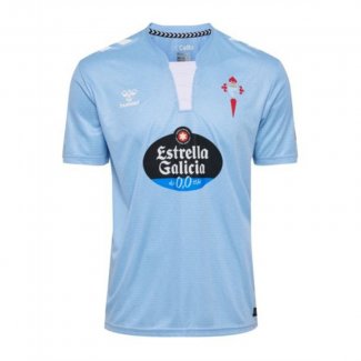 Tailandia Camiseta Celta Vigo Primera 2024/2025