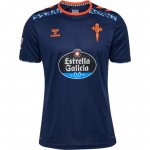 Tailandia Camiseta Celta Vigo Segunda 2024/2025