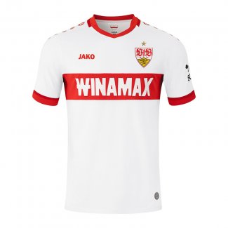 Tailandia Camiseta Stuttgart Primera 2024/2025