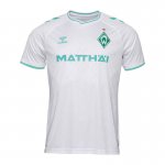 Tailandia Camiseta Werder Bremen Segunda 2023/2024