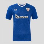 Tailandia Camiseta Athletic Club Segunda 2024/2025