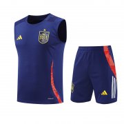 Camiseta Espana Chaleco Id04Acf 2024/2025