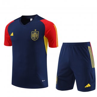 Camiseta Espana Entrenamiento Id00292 2024/2025