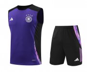 Camiseta Alemania Entrenamiento Id038F8 2024/2025