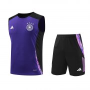 Camiseta Alemania Entrenamiento Id038F8 2024/2025