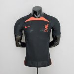 camiseta liverpool authentic nergo 2022/2023