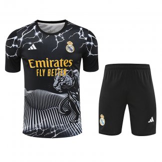 Camiseta Real Madrid Entrenamiento Id00F0F 2024/2025