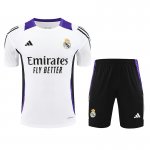 Camiseta Real Madrid Entrenamiento Id0674C 2024/2025