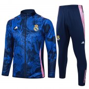 Chaqueta Real Madrid Id06785 2024/2025