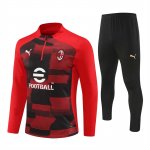 Sudaderas Ac Milan Id021Db 2024/2025