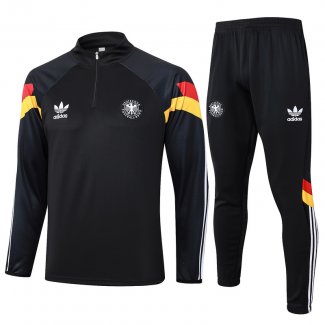 Sudaderas Alemania Id02Ede 2024/2025