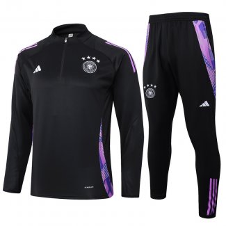 Sudaderas Alemania Id0700D 2024/2025