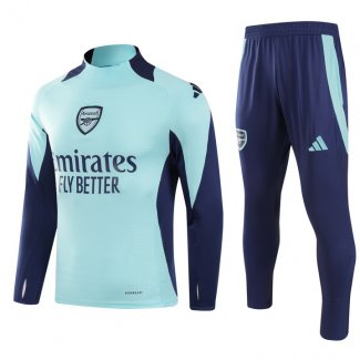 Sudaderas Arsenal Id00458 2024/2025