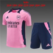 Sudaderas Arsenal Ninos Id05D9D 2024/2025