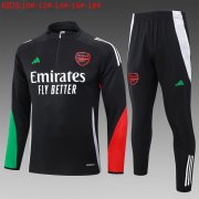 Sudaderas Arsenal Ninos Id07Def 2024/2025