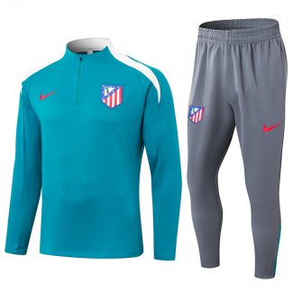 Sudaderas Atletico Madrid Id04Cfc 2024/2025