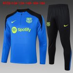 Sudaderas Barcelona Ninos Id059F0 2024/2025