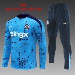 Sudaderas Chelsea Ninos Id038Cc 2024/2025