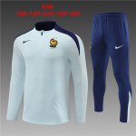 Sudaderas Francia Ninos Id0224D 2024/2025