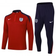 Sudaderas Inglaterra Id010C2 2024/2025