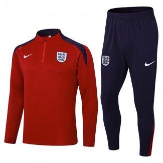 Sudaderas Inglaterra Id010C2 2024/2025