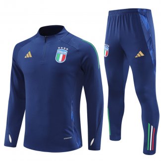 Sudaderas Italia Id01510 2024/2025021C4 2024/2025