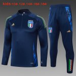 Sudaderas Italia Ninos Id00498 2024/2025013Fe 2024/2025