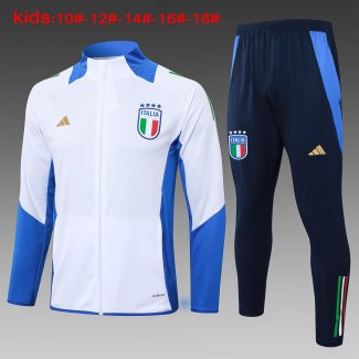 Sudaderas Italia Ninos Id048Cb 2024/202503552 2024/2025